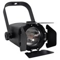 thumbnail image 4 of Chauvet DJ EVE TF-20 LED Fresnel Accent Par Can Light+w/Barn doors+Scrim, 4 of 11