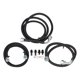 thumbnail image 5 of Líneas de refrigeración de transmisión Zulema Accesorios de metal duradero, 5 of 8