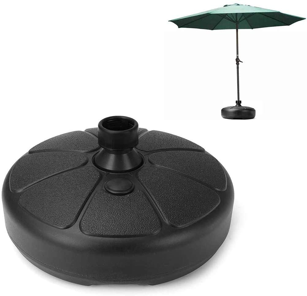 walmart umbrella stand in store
