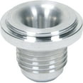 thumbnail image 2 of Allstar Performance ALL50760 4AN Aluminum Male Weld Bung, 2 of 9