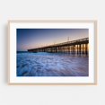 thumbnail image 2 of The Pier in Ventura - Ventura California Photography Unframed Wall Art Print 11 x 14 inches, 2 of 7