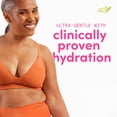 thumbnail image 4 of Jabón íntimo Dove para todo el cuerpo con pH optimizado para mujeres, 240 ml, 4 of 8