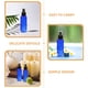 thumbnail image 5 of 12 piezas recargables botellas de spray botella de spray líquido botella de viaje de spray vacío botellas de spray 100 ml, 5 of 6
