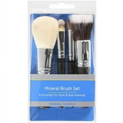 Paris Presents Mineral Brush Set, 34652