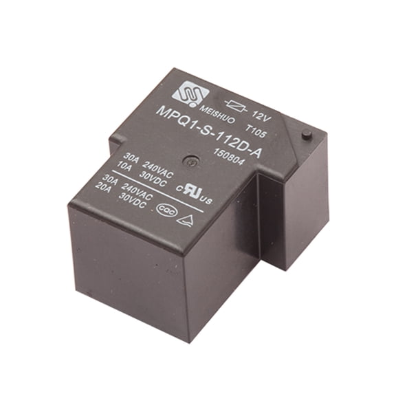 1pcs Relay MPQ1-S-112D-A 12V