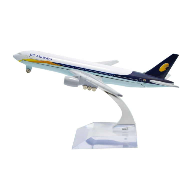 Jet airways sales toy plane