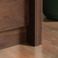 thumbnail image 6 of Sauder Harvey Park Engineered Wood Credenza in Grand Walnut Finish, 6 of 12