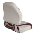 thumbnail image 3 of Wise BM11009-989 Torsa Premier Series Folding Boat Seat, 3 of 5
