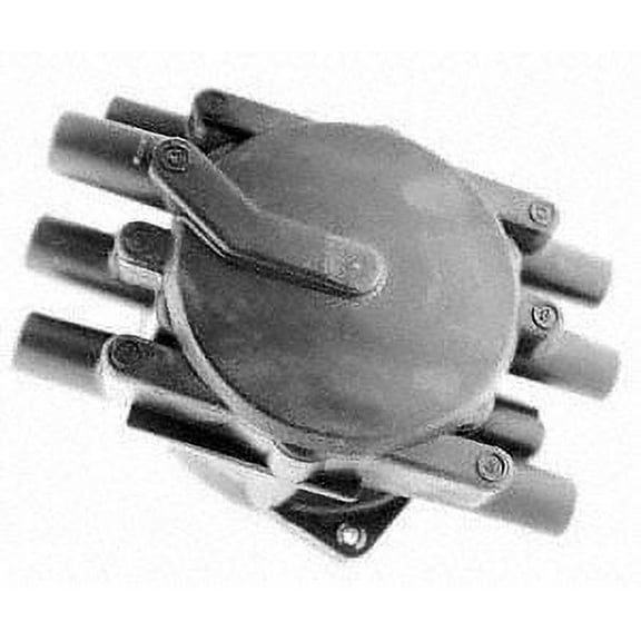 Distributor Cap Standard JH-162