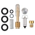 thumbnail image 1 of 4 juegos de kit de reparación de carburador para Suzuki GSF600S BANDIT 1996-2003 Jadeshay A, 1 of 8