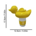 CieKen Automatic Dosing Device For Swimming Pool Dispenser Floating 20-easy-desserts-without-eggs-insanely-good