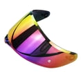 thumbnail image 6 of Motorcycle Helmet Visor Replacement For AGV K1 K3SV K5 Full Face Helmet Motorcycle Wind  Helmet Lens, 6 of 7