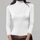 thumbnail image 1 of MHFRRA Camisetas Casuales para Uso Diario con Tela Cómoda y Diseño Elegante para Un Guardarropa Versátil. Blanco, 1 of 4