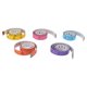 thumbnail image 3 of Cinta Métrica De Tela, Cinta Métrica De Cuerpo De Piel De Ganado Premium Para Coser ANGGREK Cloth Measuring Tape, 3 of 8