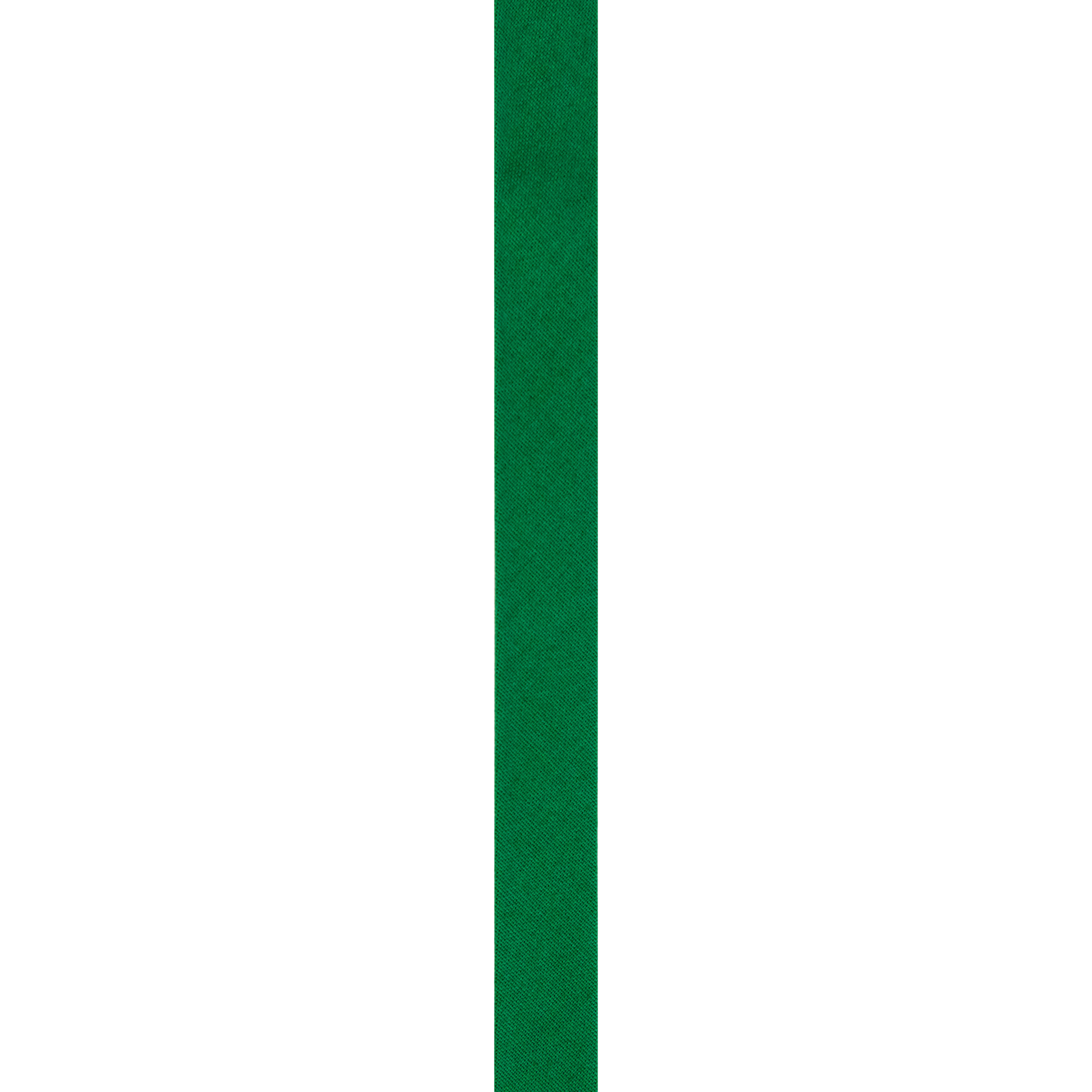 (2 pack) Wrights 1/2" Emerald Extra Wide Double Fold Bias Tape, 3 yd