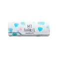 thumbnail image 2 of Portable Cute Cartoon Glasses Box Student Frame Eyeglass Storage Case (#7), 2 of 2