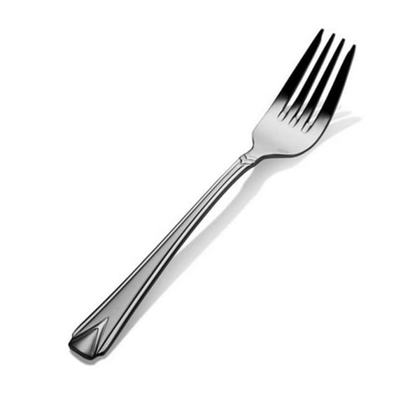 Bon Chef S1307 Gothic Salad & Dessert Fork, Pack of 12