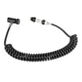 thumbnail image 3 of Yosoo Remote Hose, Paintball Marker Remote Coil Cylinder Connection Valve Hose Corrugated Hose, 3 of 6
