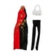 thumbnail image 1 of Figura de cheongsam femenina Hugo a escala 1/6 disfraz de tela decorativa resistente al desgaste, 1 of 10