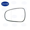 thumbnail image 1 of Car Wide Angle Heated Mirror Glass With Blind Spot For Lexus CT 200 200H 2012 2013 2014 2015 2016 2017 2018 2019 Normal L, 1 of 6
