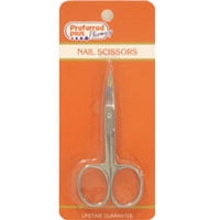 Nail Scissors For Trimming Fingernails And Toenails - 1