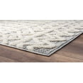 thumbnail image 3 of United Weavers Decorah Galena Modern Geometric Area Rug, Cream, 7'11" x 7'11", 3 of 6