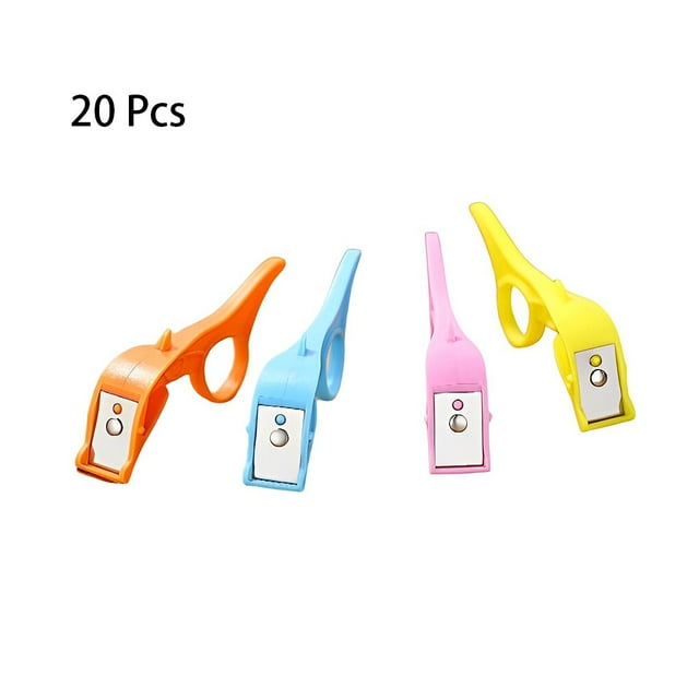 20Pcs Fruit Peelers Vegetable Orange Lemon Ring Slicer Cheese Vegetable Potato Peeling Tools Plastic Labor-saving Kitchen Household Accessories