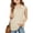 #A01-Beige, variant on Abcomgle Girls Sleeveless Golf Polo Shirts Solid V-Neck Collared Girls Golf Outfit Quick Dry Athletic Sports Girls Uniform Shirts,White,12-13Years