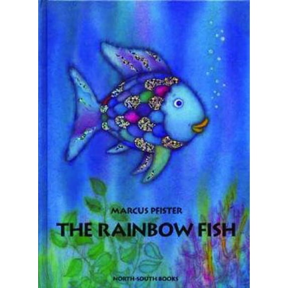 Pre-Owned The Rainbow Fish