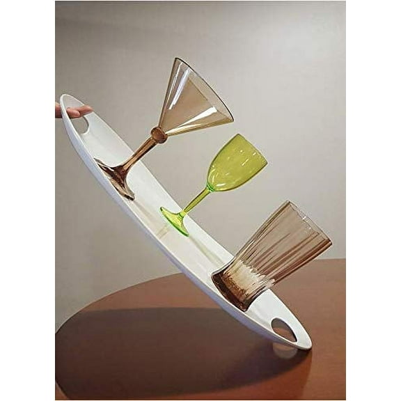 Sticky Putty- Reusable Museum & Gallery Quality Adhesive Putty - Won't Dry Out, Repsitionabe (5-Pack)