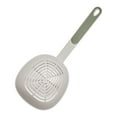 thumbnail image 2 of Colador de Cocina BLESIY de Malla Fina Escurridor de Pasta Verde, 2 of 8