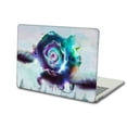 thumbnail image 3 of KSK KAISHEK Hard Shell Only for MacBook Air 13.6 Inch( Retina Display, 2022.0) Model A2681, Type C Creative B 200, 3 of 5
