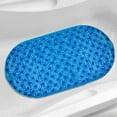 thumbnail image 3 of Popular Bath Bubble Vinyl Tub Mat, 3 of 3