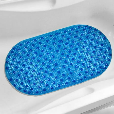 Popular Bath Bubble Vinyl Tub Mat