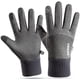 thumbnail image 1 of Genérico Guantes Térmicos de Invierno para Pantalla Táctil, Gris, Nailon, Impermeables, Antideslizantes, para Ciclismo, Moto, Correr, Senderismo y Esquí, Unisex Adulto, 1 of 5