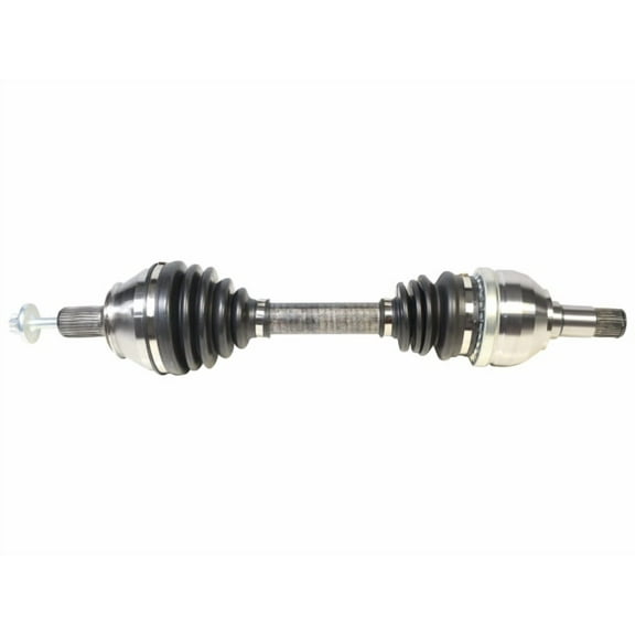 GSP NCV48083 CV Axle Assembly