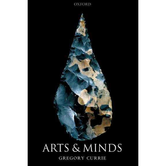 Arts and Minds, (Paperback)