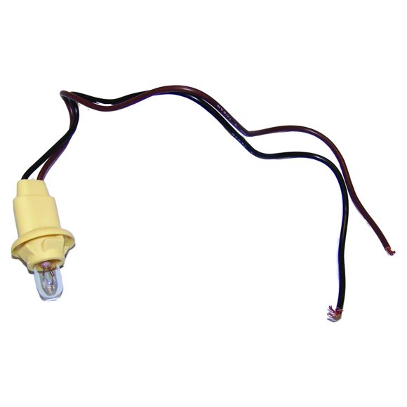 Crown Automotive 5455853K Side Marker Cable Kit