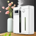 thumbnail image 1 of Aroma Diffuser Relieve Fatigue Aromatherapy Diffuser for Hotel/Restaurant/Office, 1 of 9