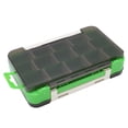 thumbnail image 3 of Caja de Cebo para Señuelos Jadeshay Doble Capa ABS, 3 of 8