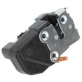 thumbnail image 4 of DAMAIJOY 1pc Door Lock Actuator Front Left Driver Side for Jeep for Grand Cherokee 1999-2004 1pc 55136347AC 55136347AB, 4 of 7