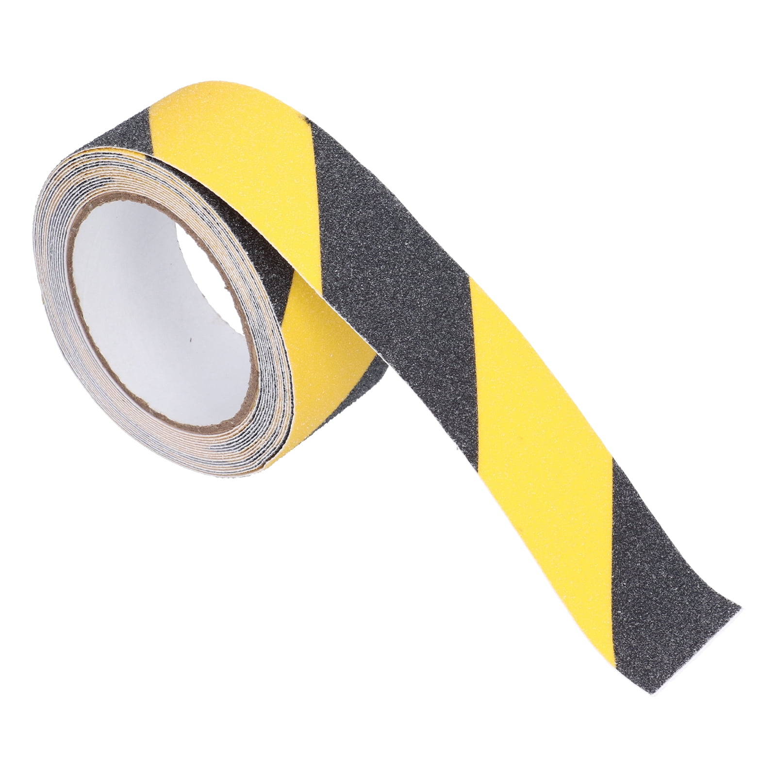 Fugacal Stair Safety Tape,High Friction Traction Tape,Non Slip Tape Outdoor High Friction