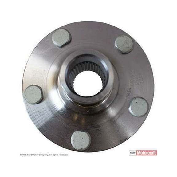 Motorcraft Wheel Hub Fits select: 2011-2015 FORD EDGE, 2011-2015 LINCOLN MKX