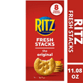 thumbnail image 3 of RITZ Fresh Stacks The Original Crackers, 8 Count, 11.8 oz, 3 of 8