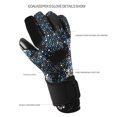 thumbnail image 4 of Guantes de Portero de Fútbol ​​​​Guantes de Portero de Fútbol para Adultos Hombres y Mujeres Antideslizantes Transpirables Protección de los Dedos Guantes de ANGGREK Otros, 4 of 8