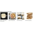 thumbnail image 6 of Terrasoul Superfoods Organic Pea Protein (Unflavored, Smooth Texture), 1.5 Lbs, 6 of 7