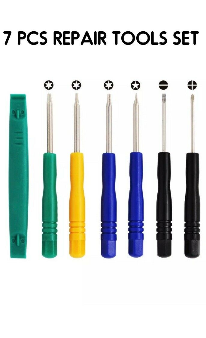 screwdriver for hp printer