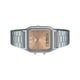 thumbnail image 2 of Casio Reloj Unisex Vintage Analógico Digital con Esfera de Cobre Claro y Doble Horario de Cuarzo AQ-230A-4AMQY, 2 of 3