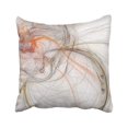 thumbnail image 1 of BSDHOME Abstract Artistic Beautiful Bend Blur Color Composition Cosmic Pillowcase Throw Pillow Cover Case 18x18 inches, 1 of 2