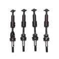 thumbnail image 3 of Universal CVD Drive Shaft Set, Powerful RC CVD Drive Shaft Replacement  For 1/10 RC Car For HSP 94123, 3 of 8